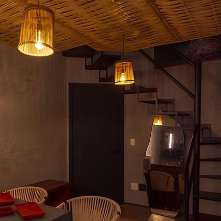 Cobertura C/ Jacuzzi Privativa Duplex Em Sao Paulo San Paolo Esterno foto