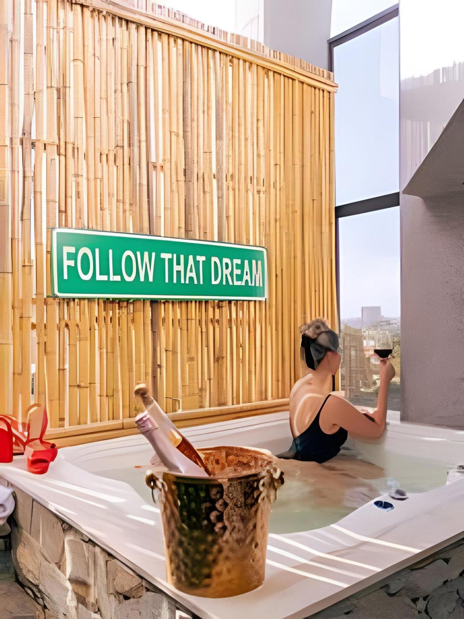 Cobertura C/ Jacuzzi Privativa Duplex Em Sao Paulo San Paolo Esterno foto