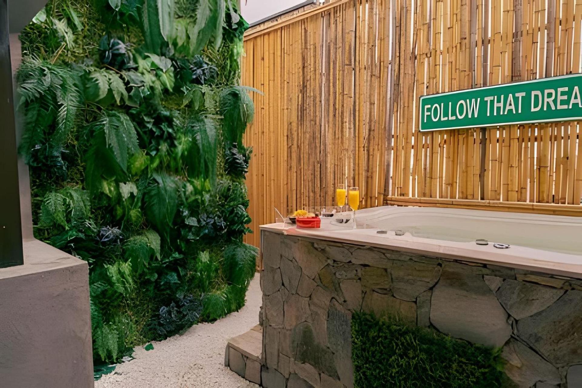 Cobertura C/ Jacuzzi Privativa Duplex Em Sao Paulo San Paolo Esterno foto