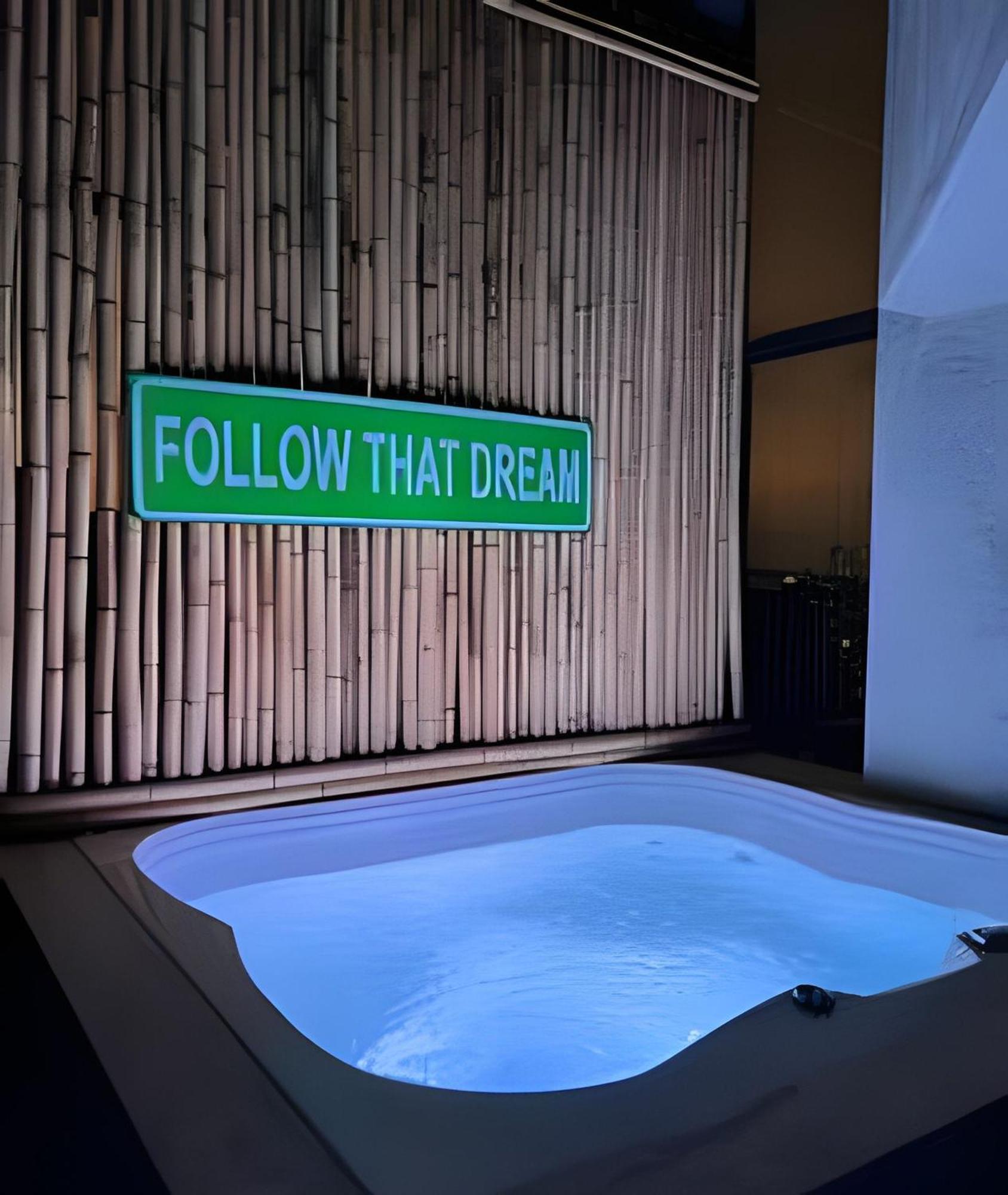 Cobertura C/ Jacuzzi Privativa Duplex Em Sao Paulo San Paolo Esterno foto