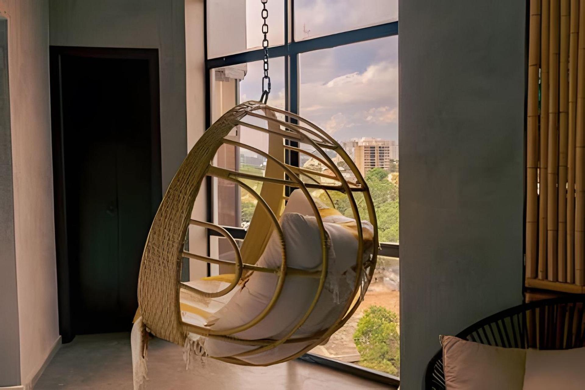 Cobertura C/ Jacuzzi Privativa Duplex Em Sao Paulo San Paolo Esterno foto