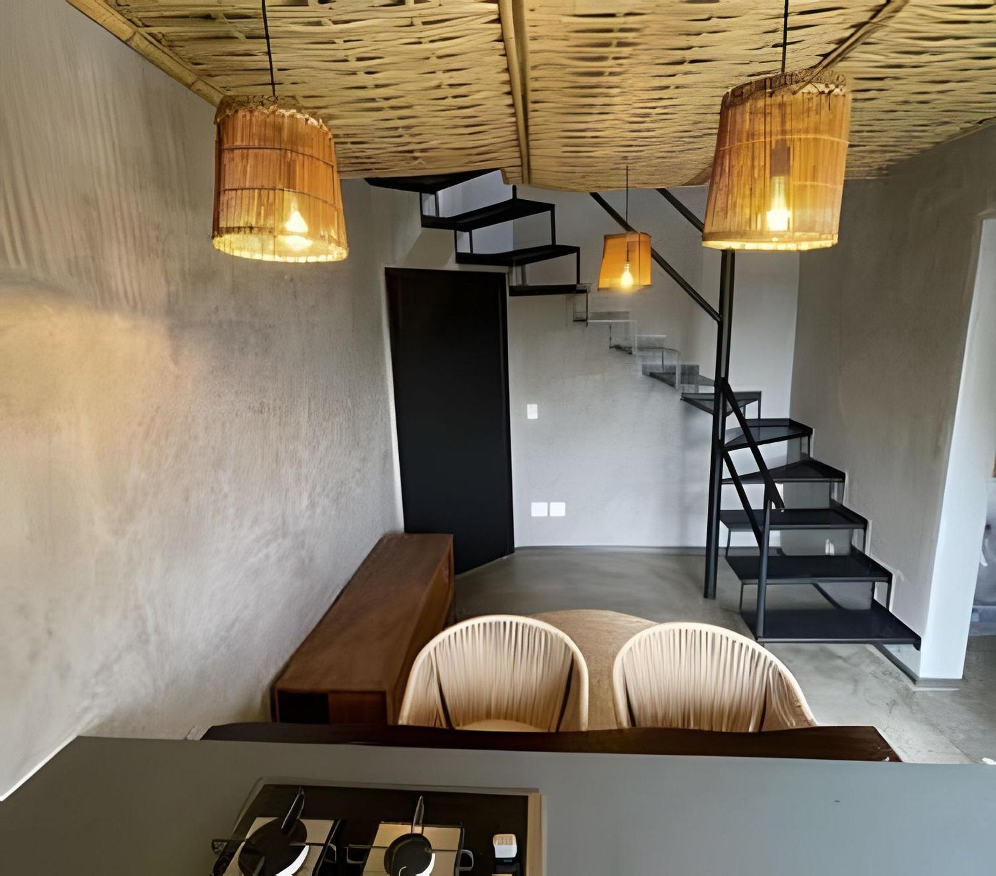 Cobertura C/ Jacuzzi Privativa Duplex Em Sao Paulo San Paolo Esterno foto