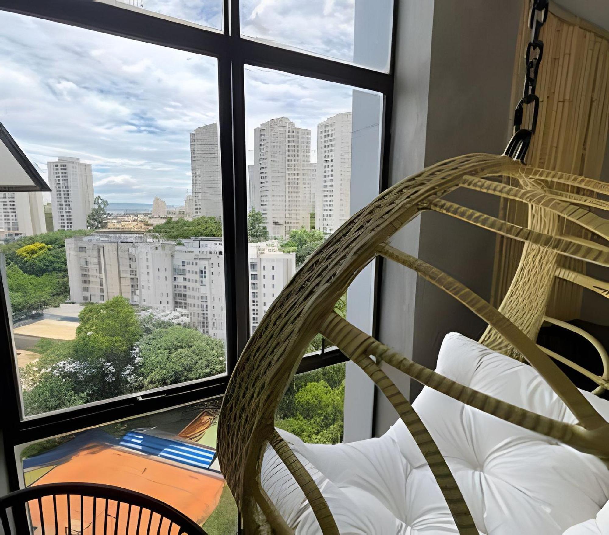 Cobertura C/ Jacuzzi Privativa Duplex Em Sao Paulo San Paolo Esterno foto