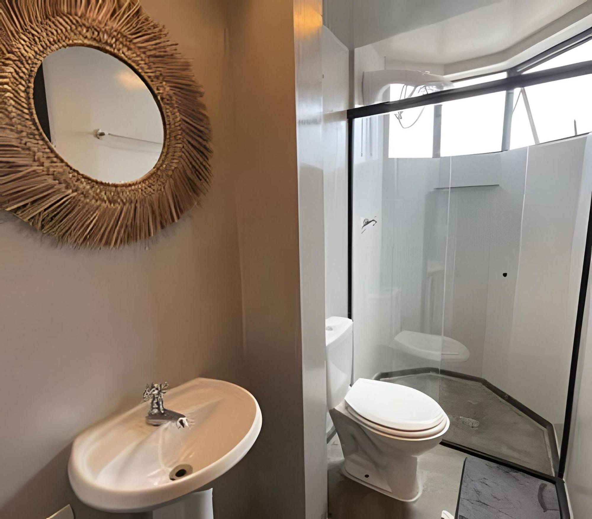 Cobertura C/ Jacuzzi Privativa Duplex Em Sao Paulo San Paolo Esterno foto