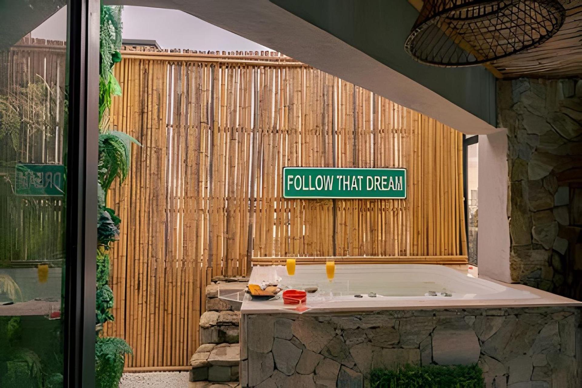 Cobertura C/ Jacuzzi Privativa Duplex Em Sao Paulo San Paolo Esterno foto
